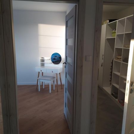 Stary Ratusz Apartment Olsztyn  Exterior photo