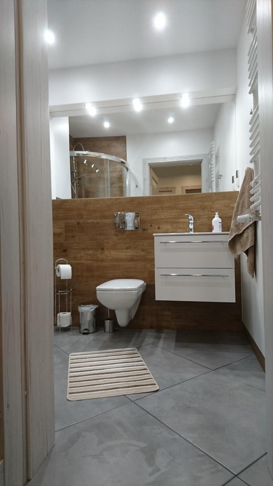 Stary Ratusz Apartment Olsztyn  Exterior photo